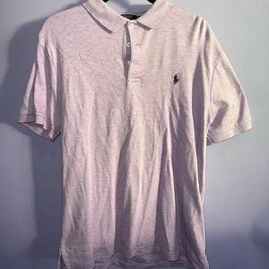 Mens polo